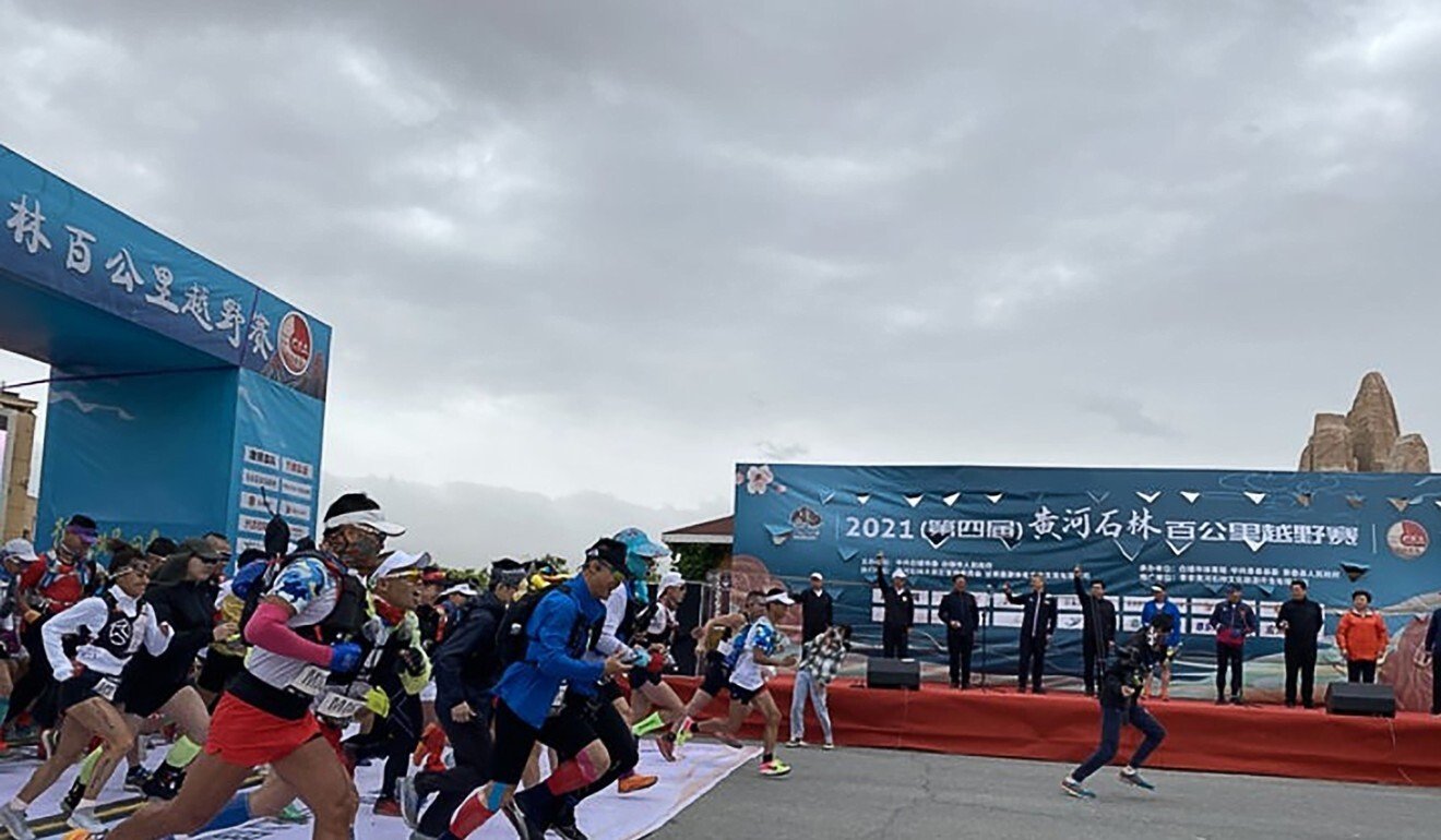 China's ultramarathon disaster: who were the 21 runners who died in a  sudden storm on a mountainside?