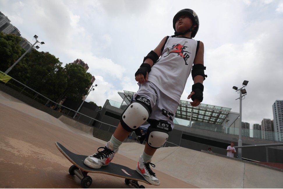 Tokyo 2020: Hong Kong's skateboarding scene hesitantly backs Olympic Games  integration
