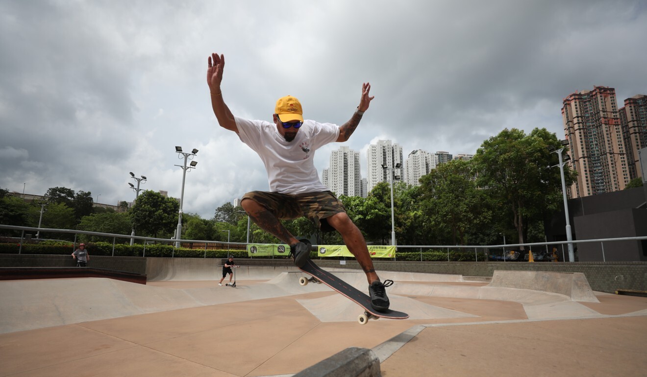 They need the cool factor': Tony Hawk on skateboarding at Tokyo