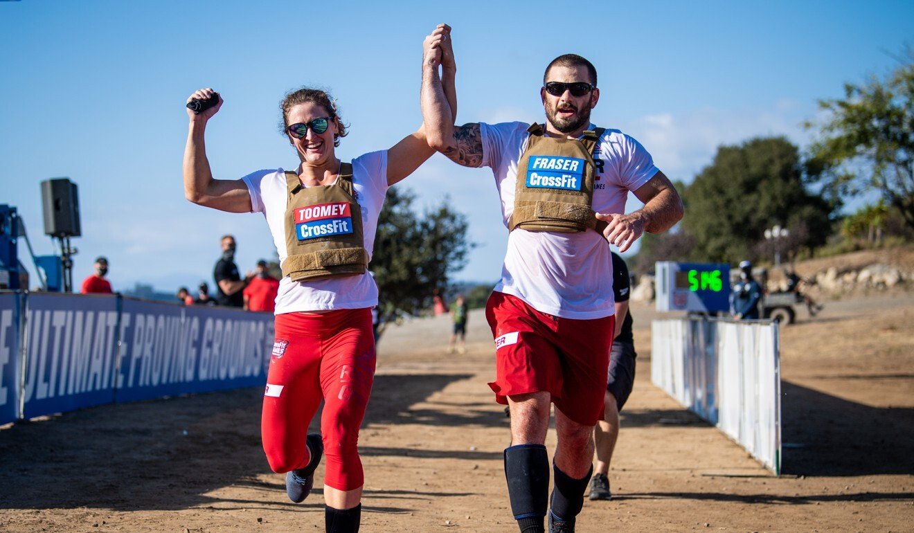 Reebok crossfit games prize Clearance