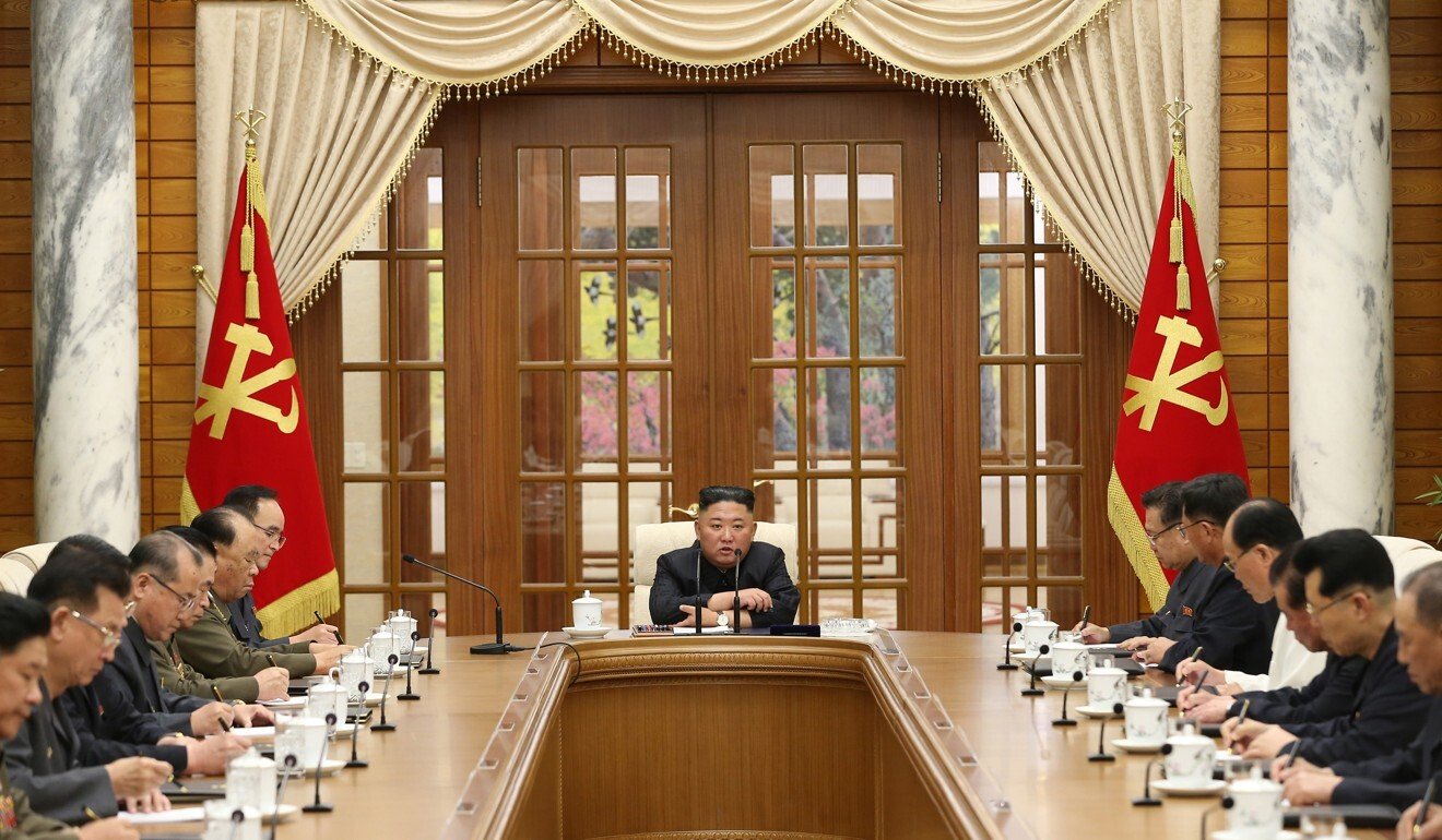 Is North Korean dictator Kim Jong-un learning to delegate? | South ...