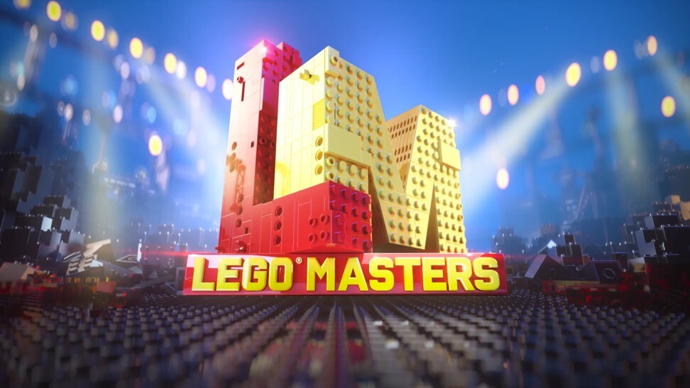 ‘Lego Masters’ is a less cutthroat show than other reality TV series, preferring to remain aspirational. Photo: Wikipedia