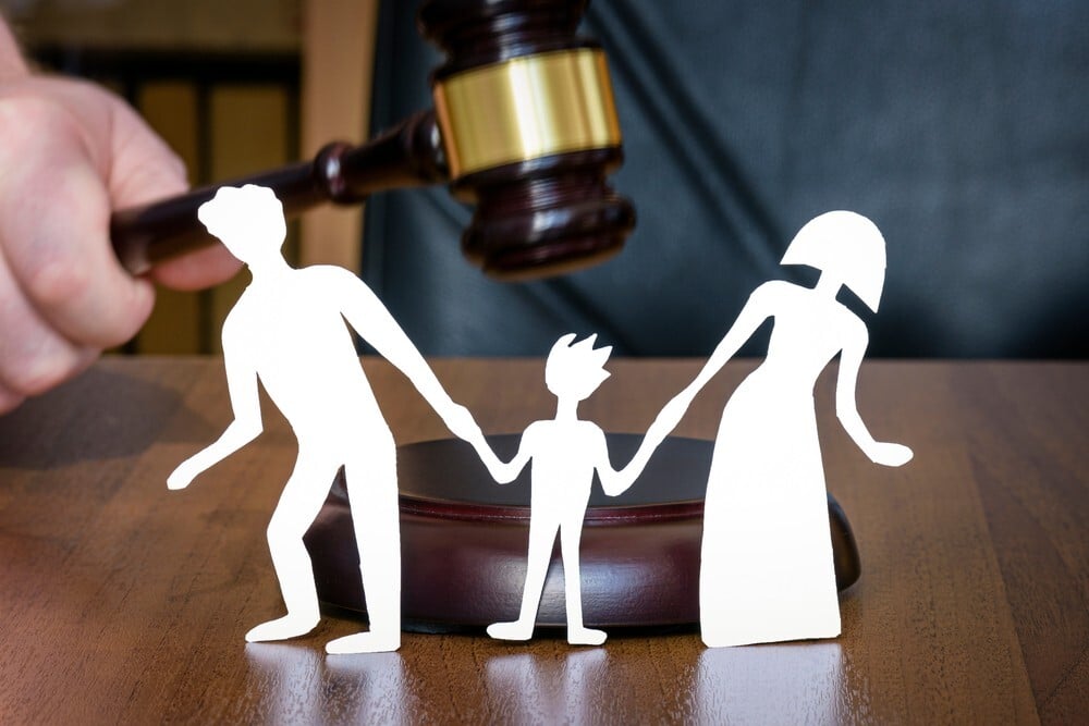 You might have some questions about what will happen to you if your parents get divorced - here are some answers.