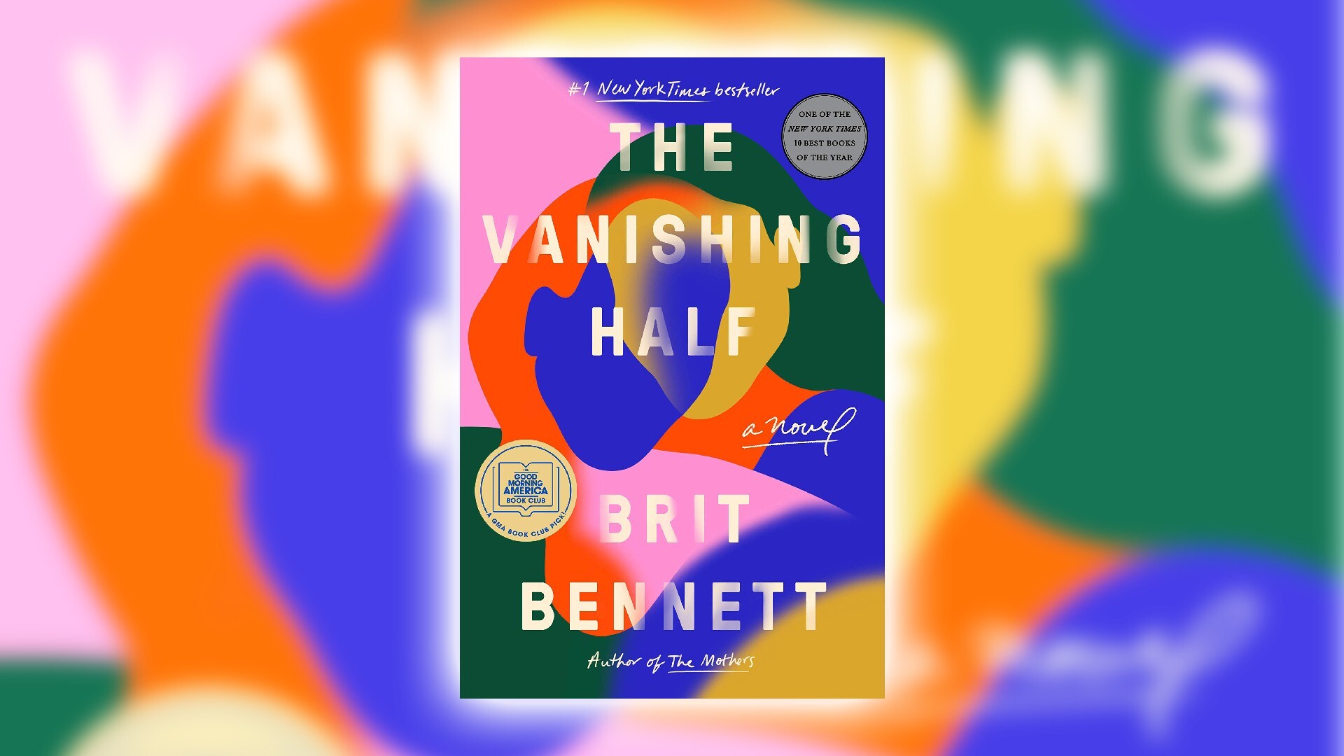 Book Club Discussion Questions For The Vanishing Half