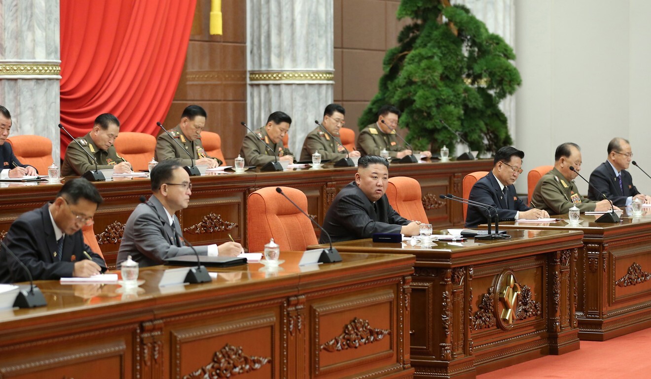 North Korea’s Kim Jong-un replaces officials over ‘grave incident’ in ...