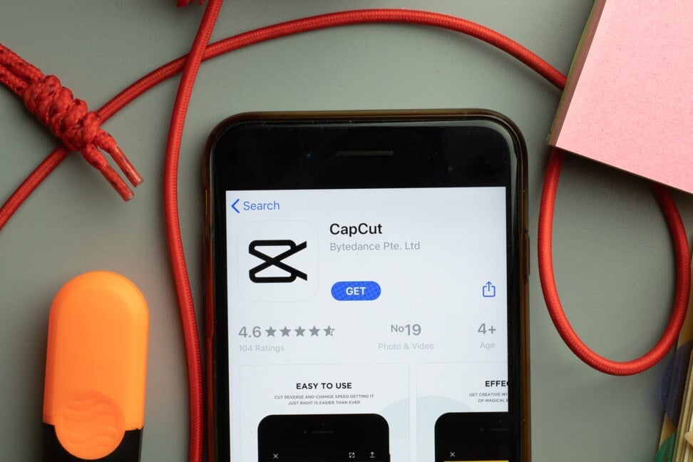 What is CapCut? The ByteDance-owned TikTok editing app - Dexerto