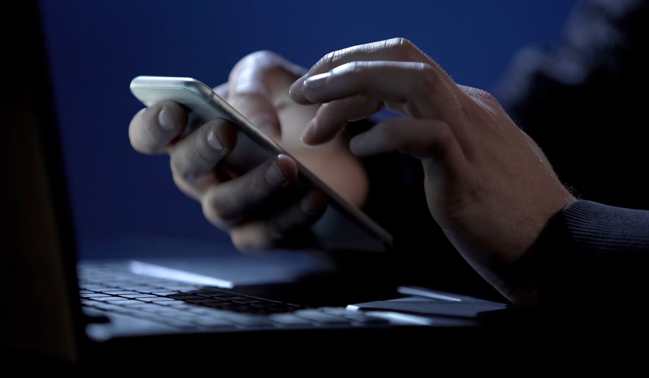 Fraudsters can torture their victims for days over the phone. Photo: Shutterstock