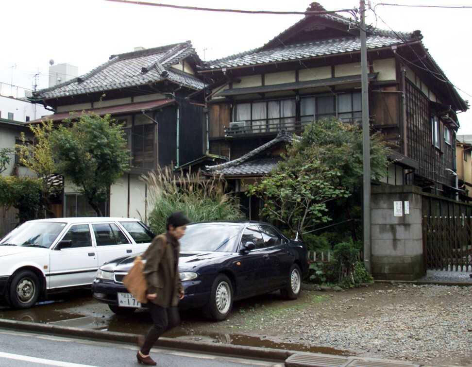 Japan property funds feel pinch as Tokyo population drops amid pandemic, Y100 WNCY, Your Home For Country & Fun