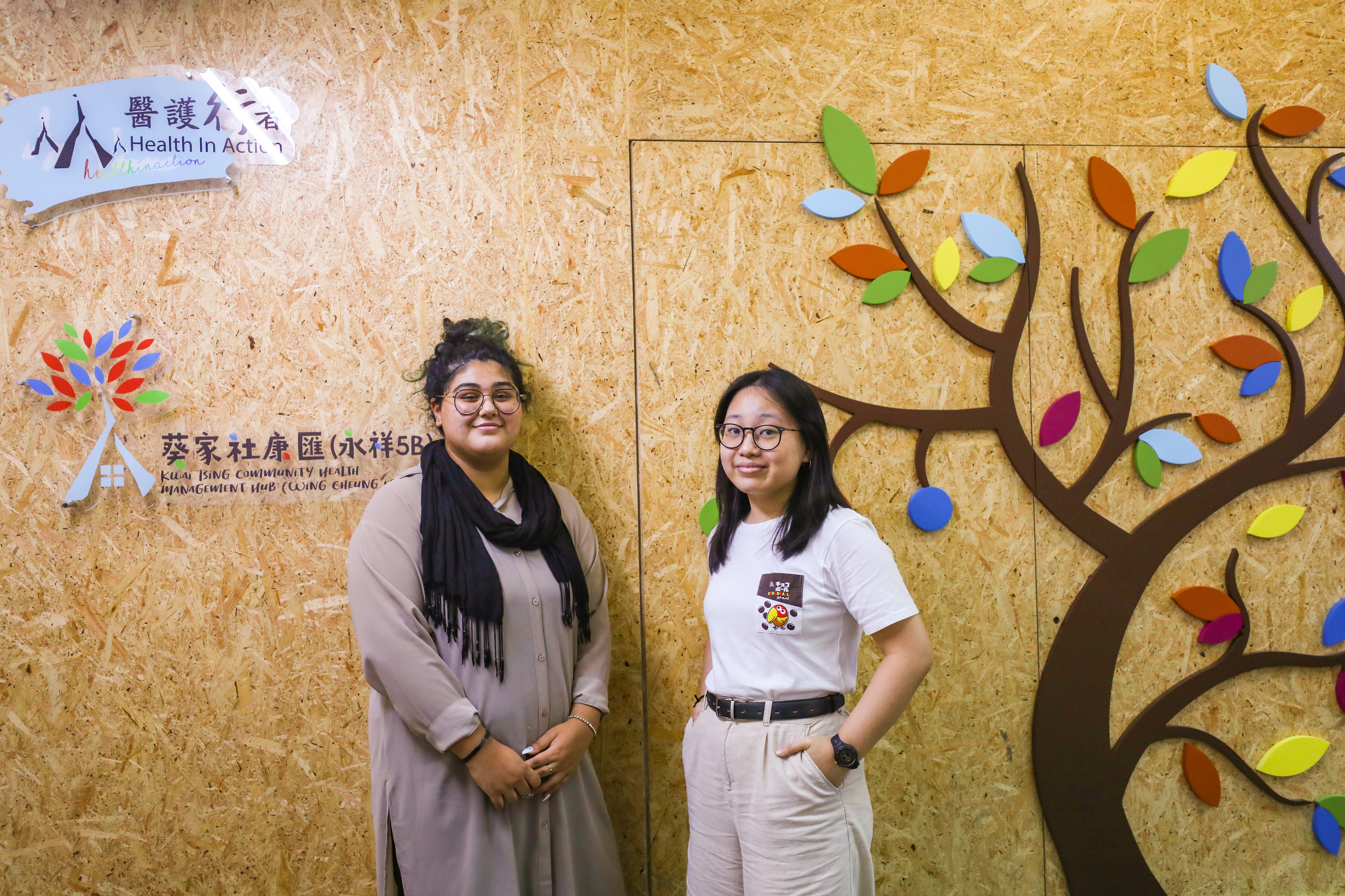 Hong Kong Ngo Trains Young People To Help Ethnic Minority Groups Navigate Health Care Maze South China Morning Post