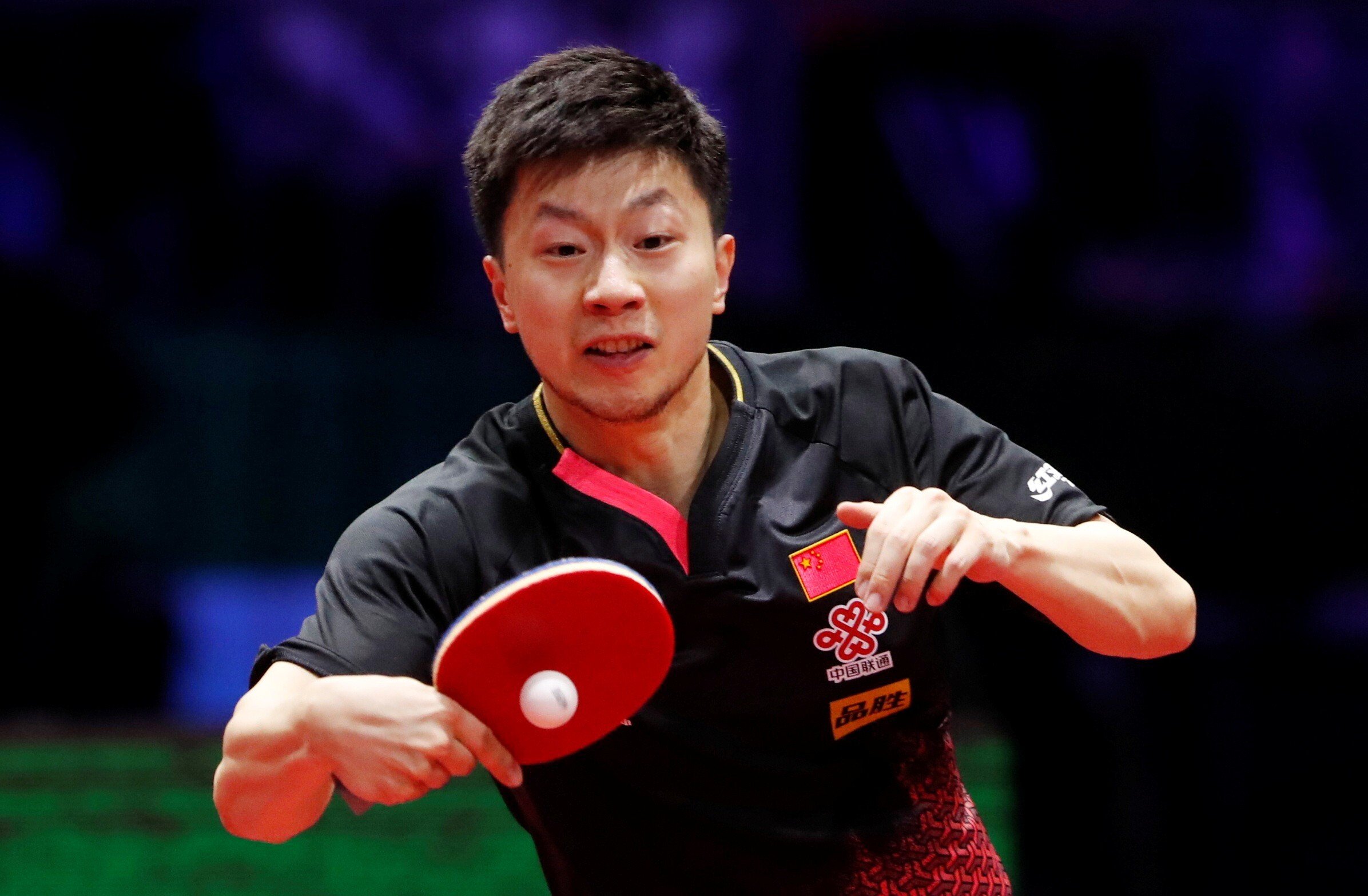 Tokyo Olympics China Table Tennis Boss Says Olympic Covid Rules Extremely Difficult South China Morning Post