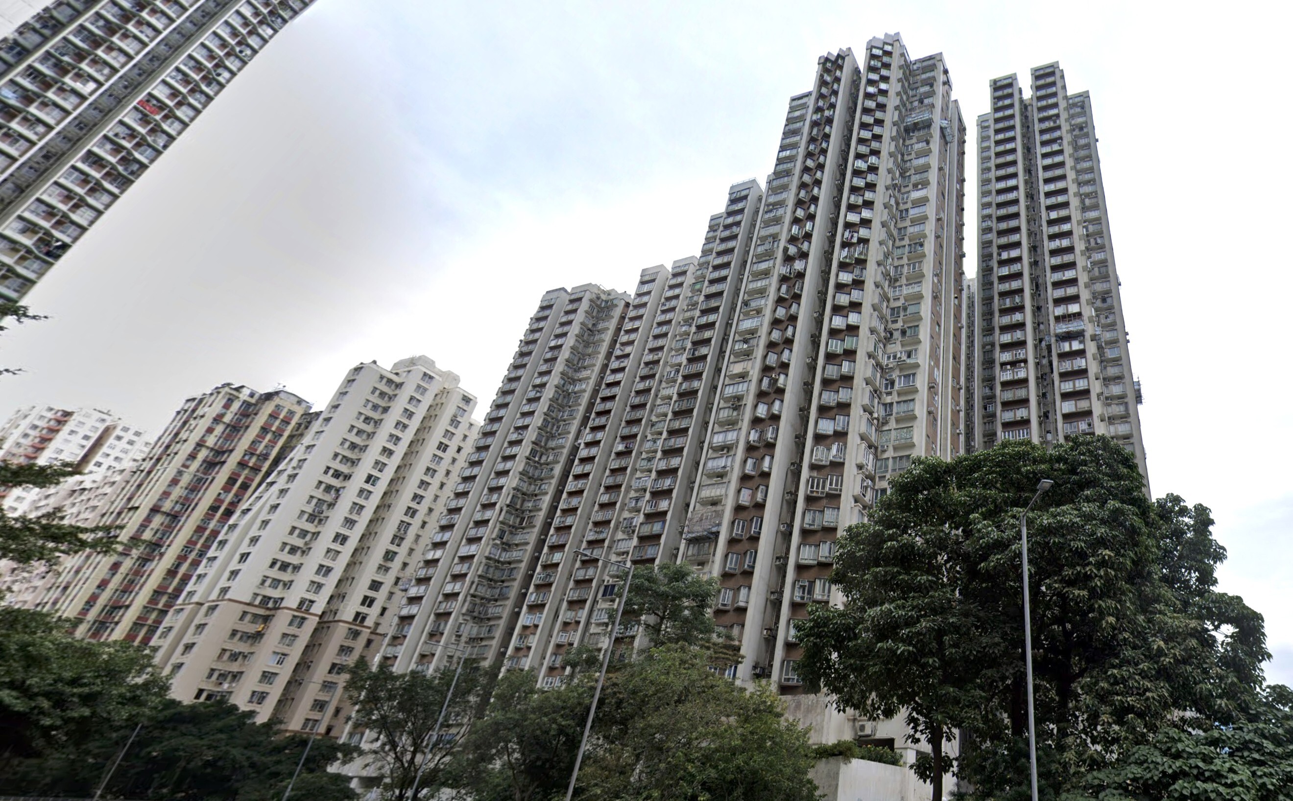 Sentiment is so red hot that a buyer this week bought a flat at Tak Bo Garden in Kowloon Bay in just an hour. Photo: Handout