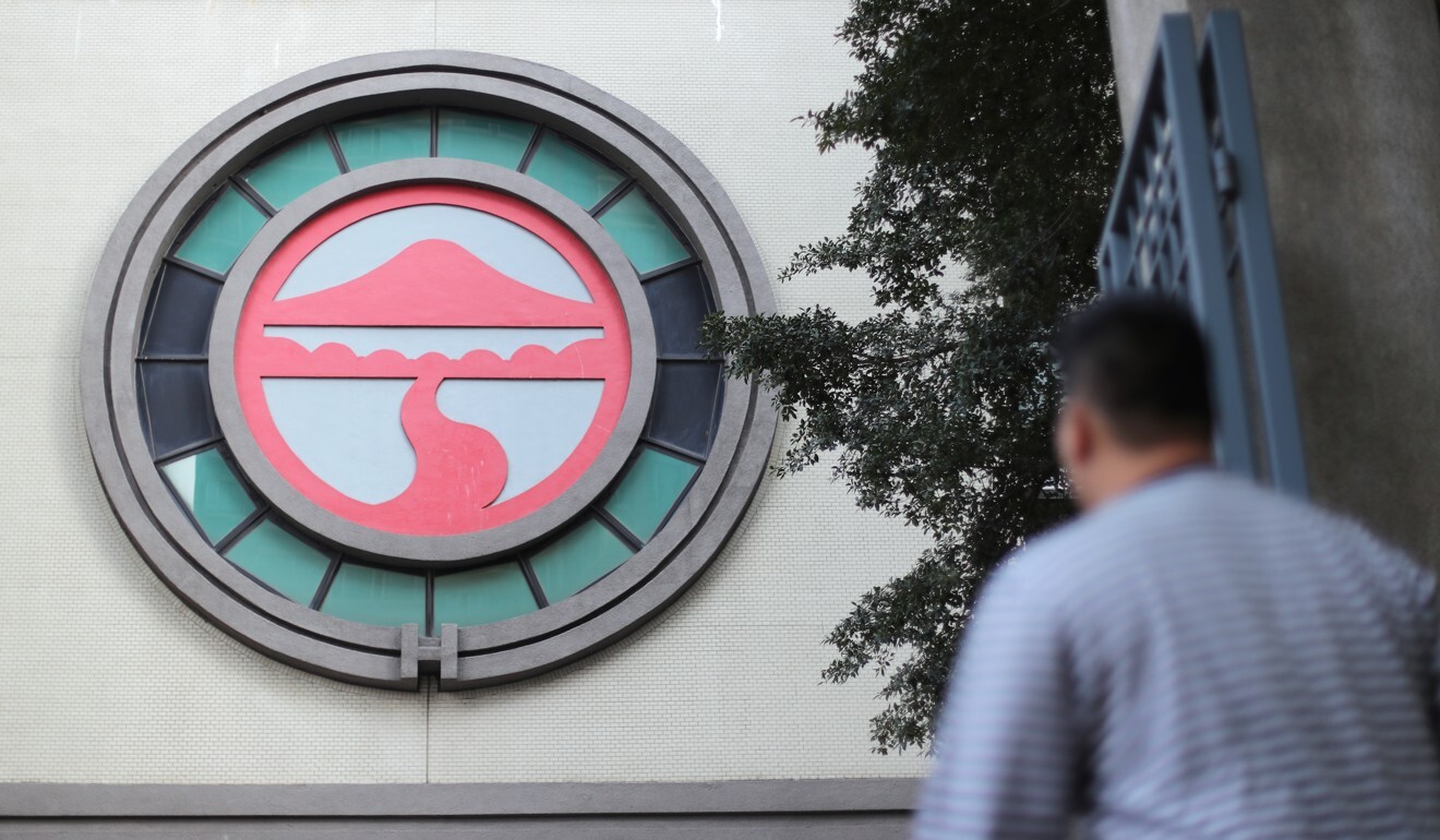 Lingnan University has begun to distance itself from its student union. Photo: Winson Wong