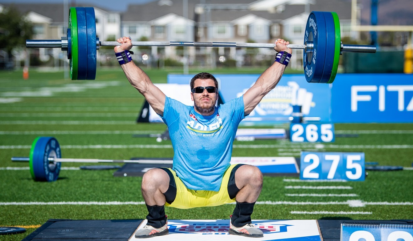 Buttery Bros chronicle crazy 2020 CrossFit Games season from inside ...