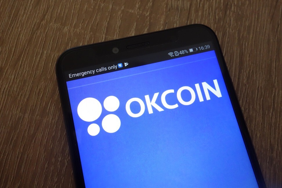 OKCoin founder Star Xu Mingming filed in June to cancel the company’s business registration in Beijing. Photo: Shutterstock
