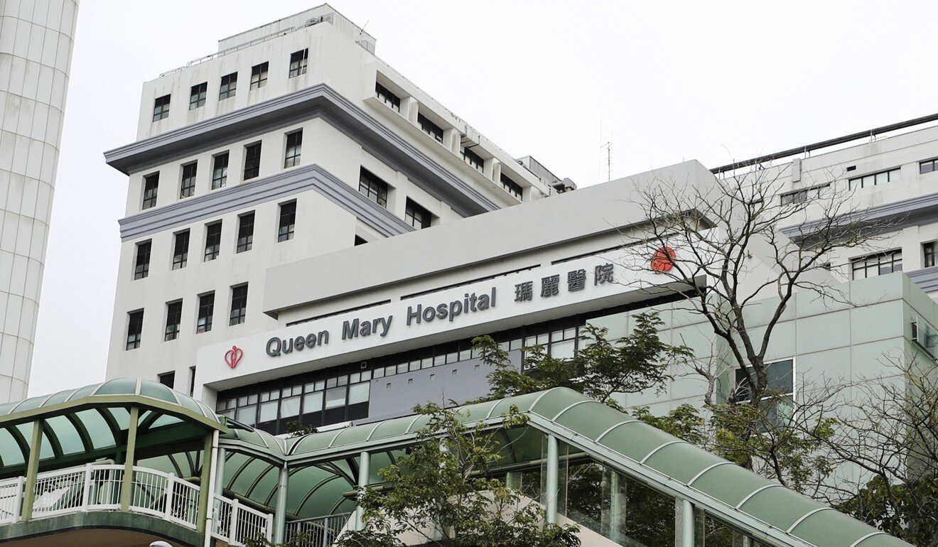 University of Hong Kong to seek approval for new complex with facility ...