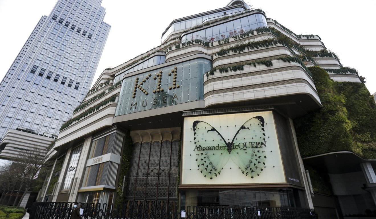 K11 Musea Et Ses Centres Commerciaux Partenaires Organiseront Des Loteries Offrant Des Prix De 2 Millions De Dollars Hk.  Photo : May Tsé