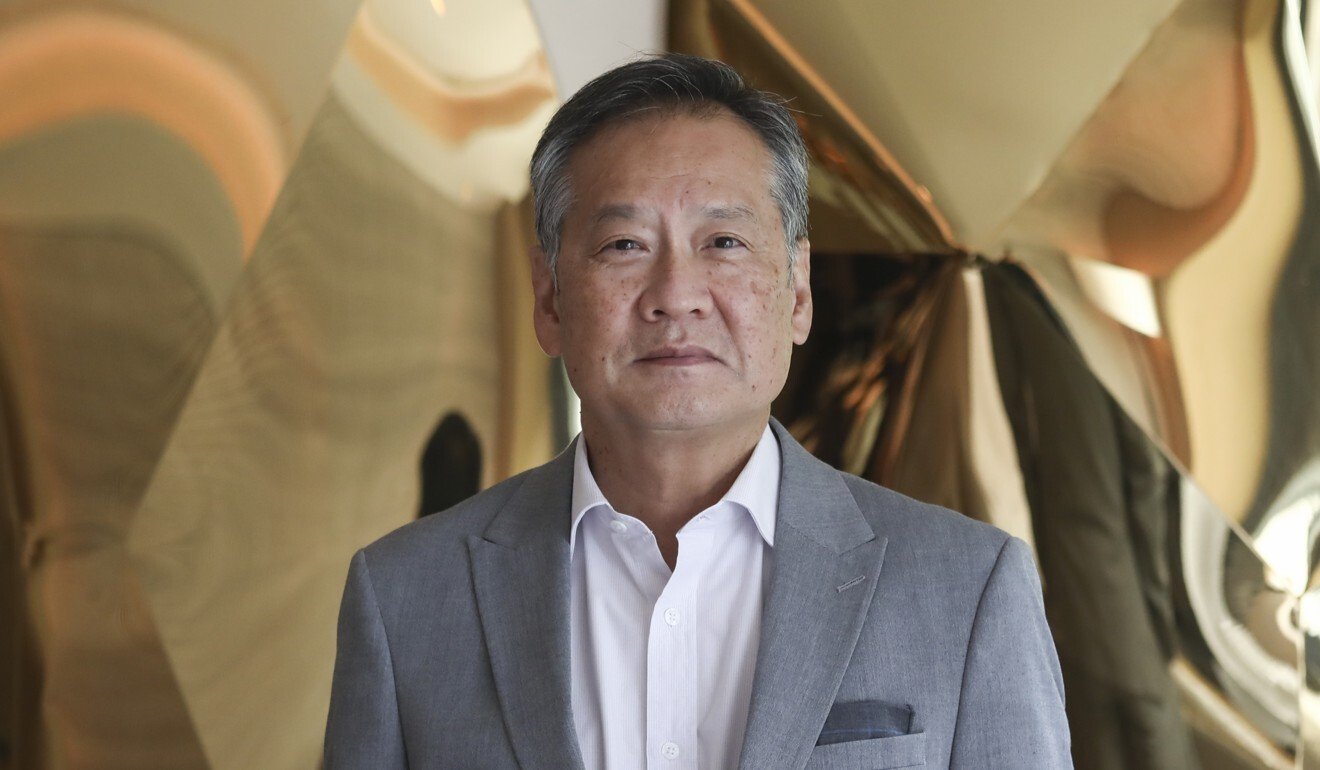 Wing Tai bets on affordable luxury concept in Kwu Tung after Tuen Mun