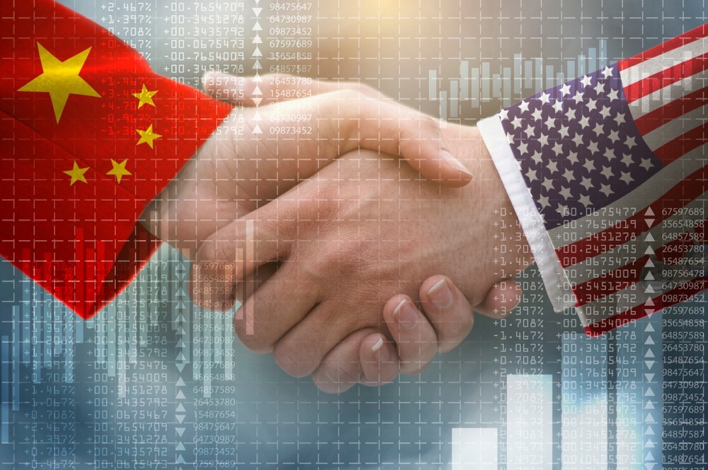 Global technology companies are continuing to adapt to growing hostility between Beijing and Washington. Photo: Shutterstock