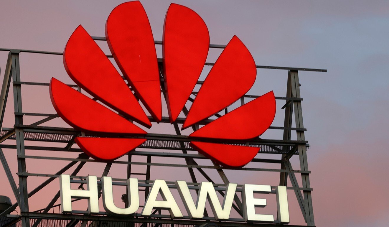 The Chinese telecommunications giant Huawei Technologies remains a target of legislation in the US Congress. Photo: Reuters