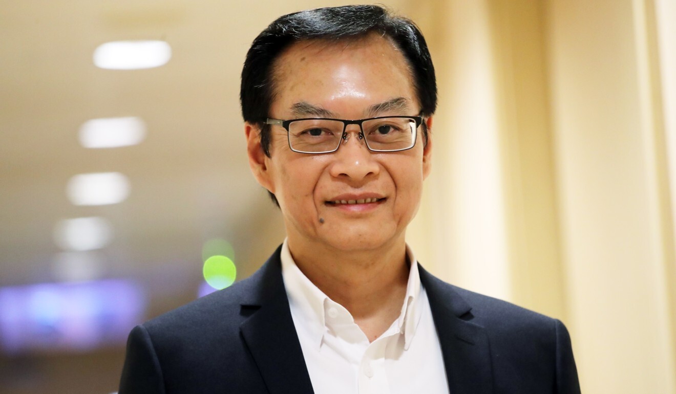 Hong Kong’s Urban Renewal Authority defends compensation offer to