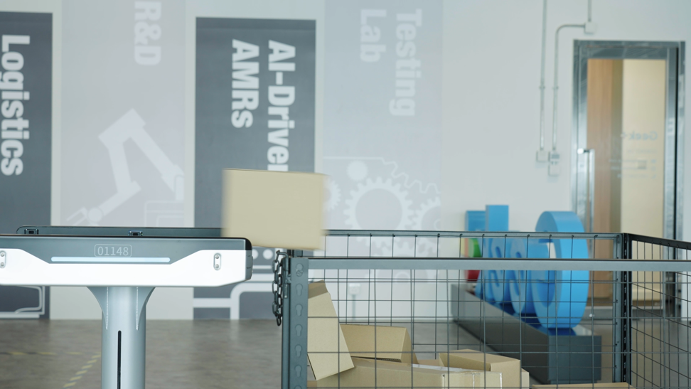 Geek+, a tech company focused on smart logistics solutions, recently opened a new research and development centre in Hong Kong in partnership with Hong Kong Science and Technology Parks Corporation.