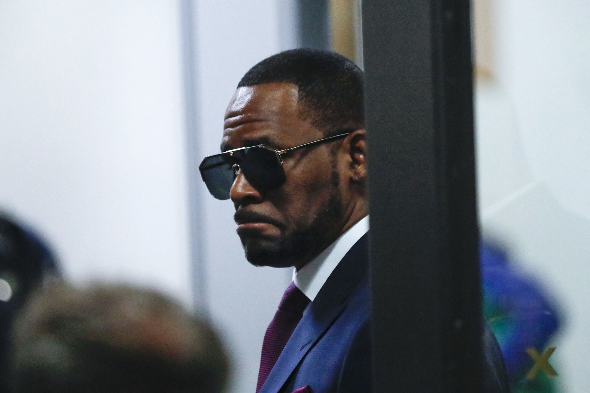R. Kelly groomed girls for decades, singer’s sex crimes trial hears. 