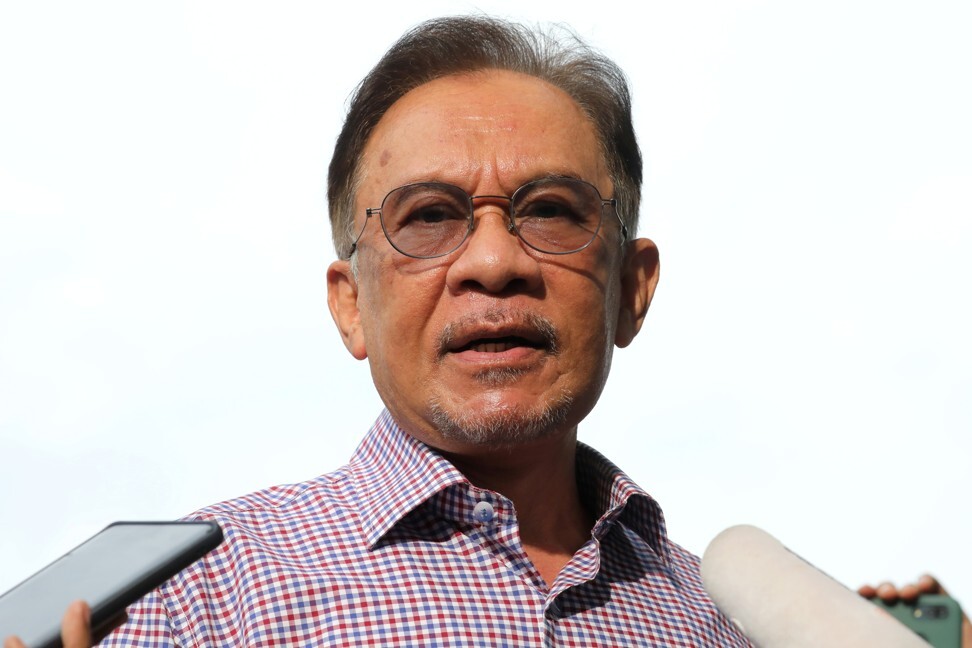 What’s Next In Malaysia’s Political Rollercoaster As Ismail Sabri ...