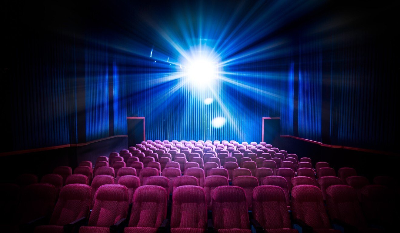 Films that have previously been licensed to screen in Hong Kong are now in danger of being retroactively banned. Photo: Shutterstock
