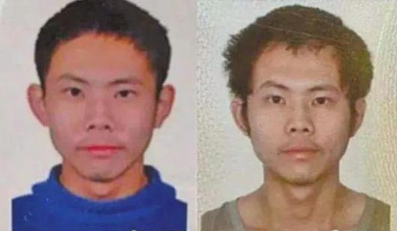 Death penalty for former top Chinese student who killed his mother to ...