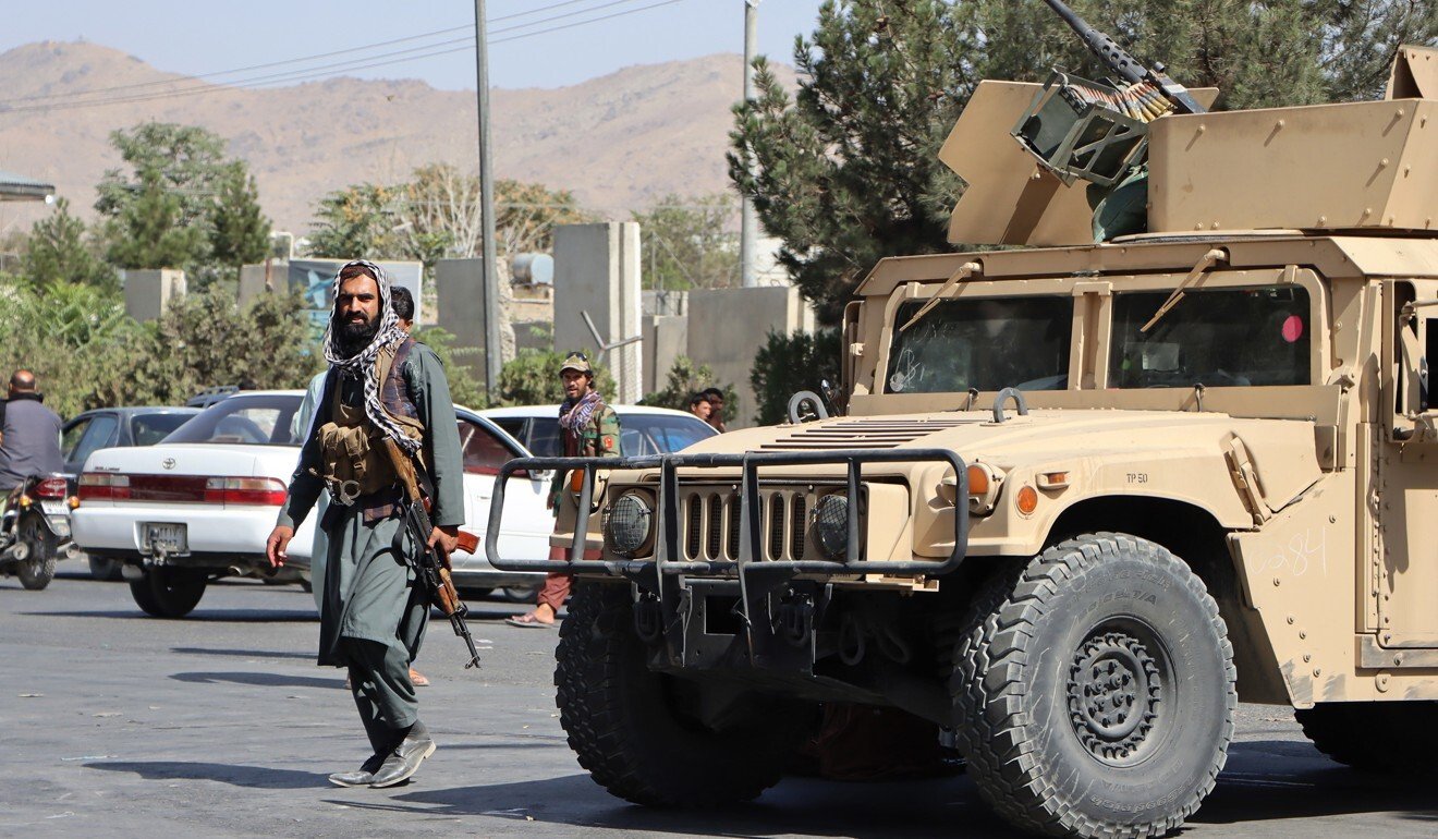 Afghanistan evacuations continue but more attacks feared after death ...