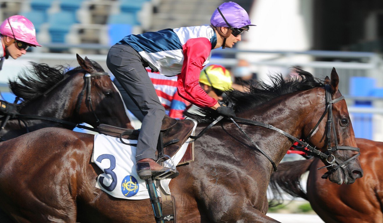 Harry Bentley partners Man Up in a recent trial.