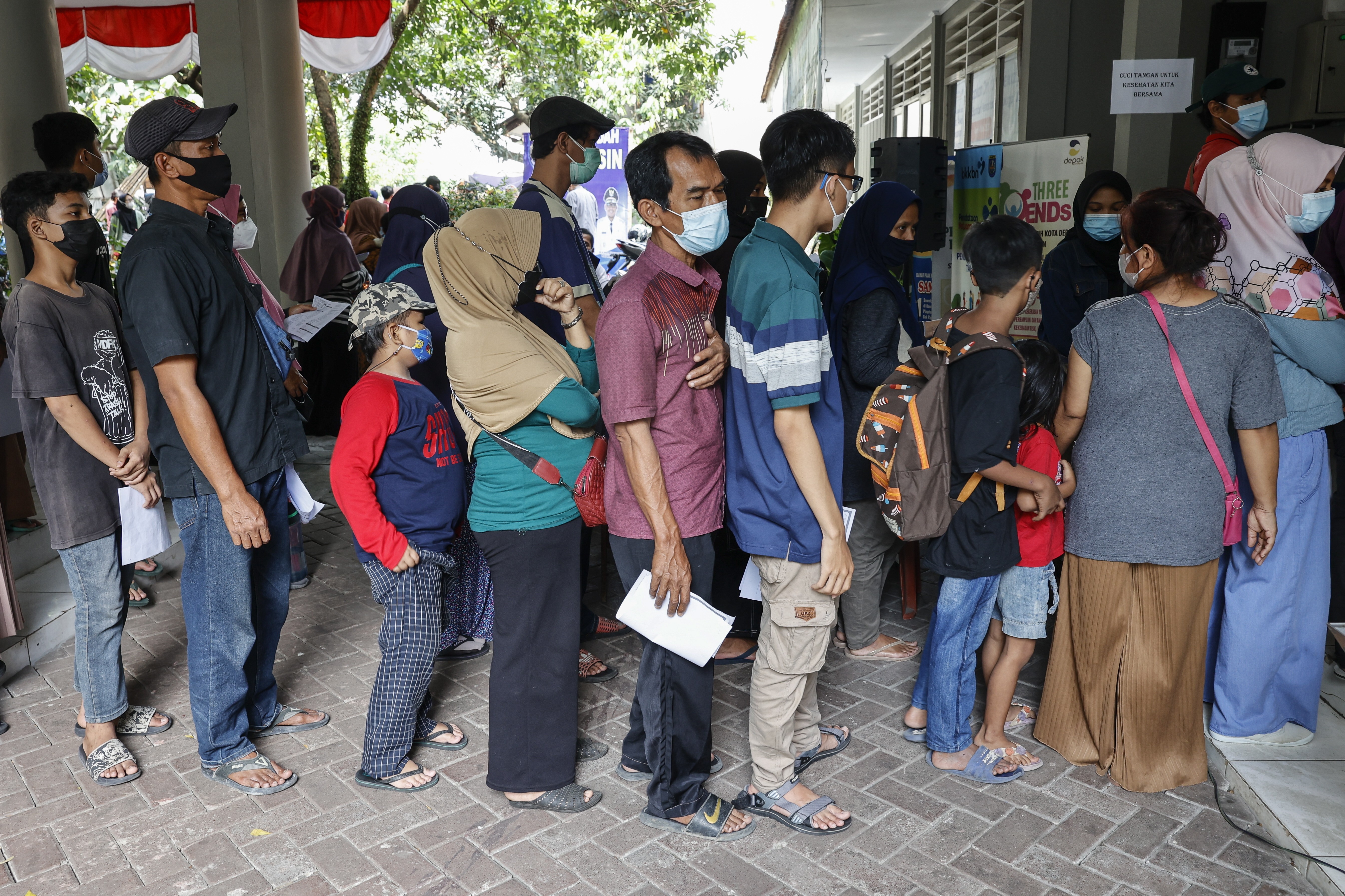 Coronavirus: Southeast Asian countries choose to reopen, balancing 