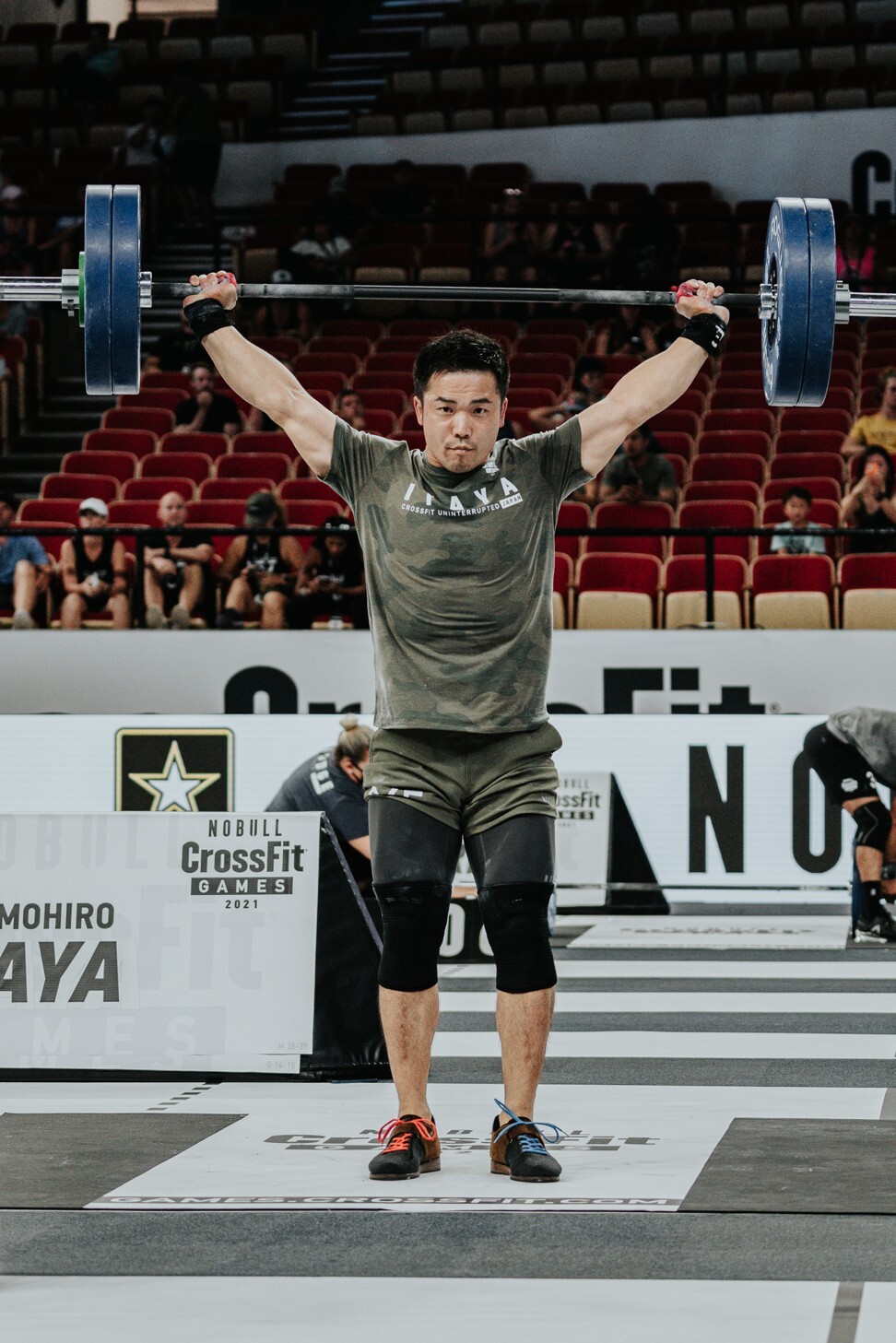 Campeonato de crosstraining, Tank Games será realizado em Toritama