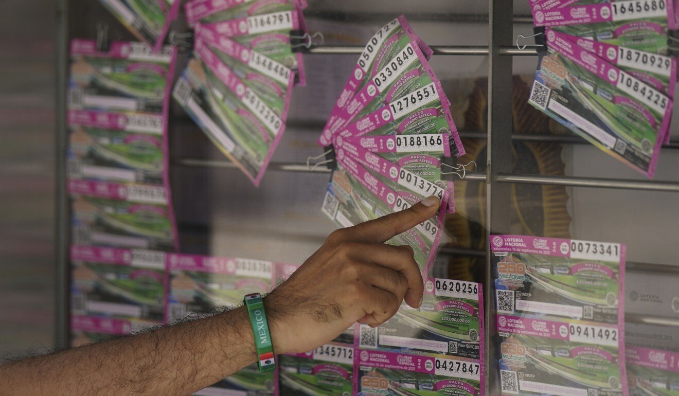 Mexico to give away ‘El Chapo’ safe house in lottery South China