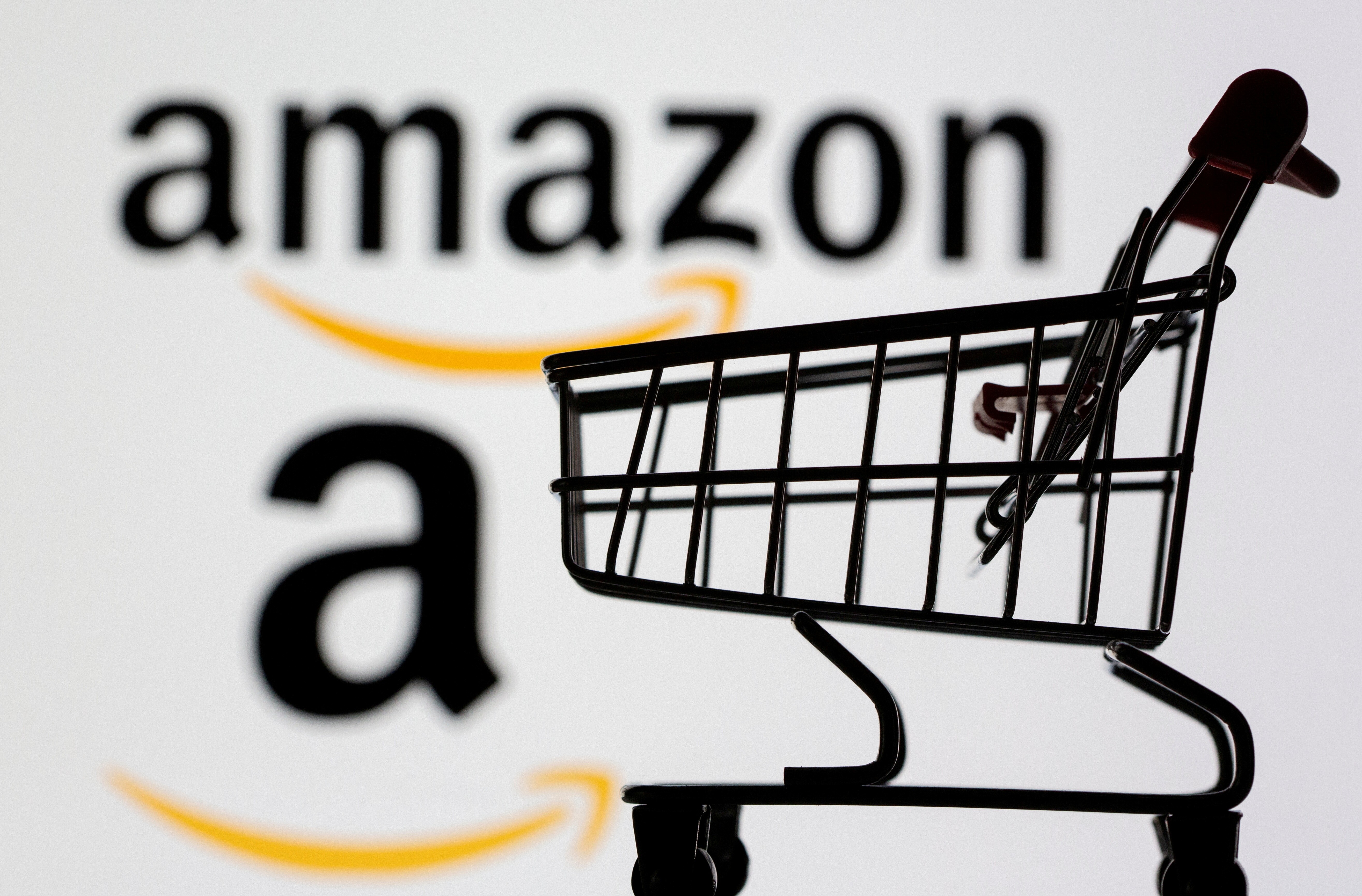 Amazon.com says its crackdown on consumer review abuses is not intended to target merchants from China or any other country. Photo: Reuters