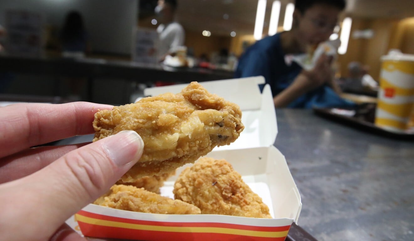 Hong Kong braces itself for higher imported food prices as pandemic