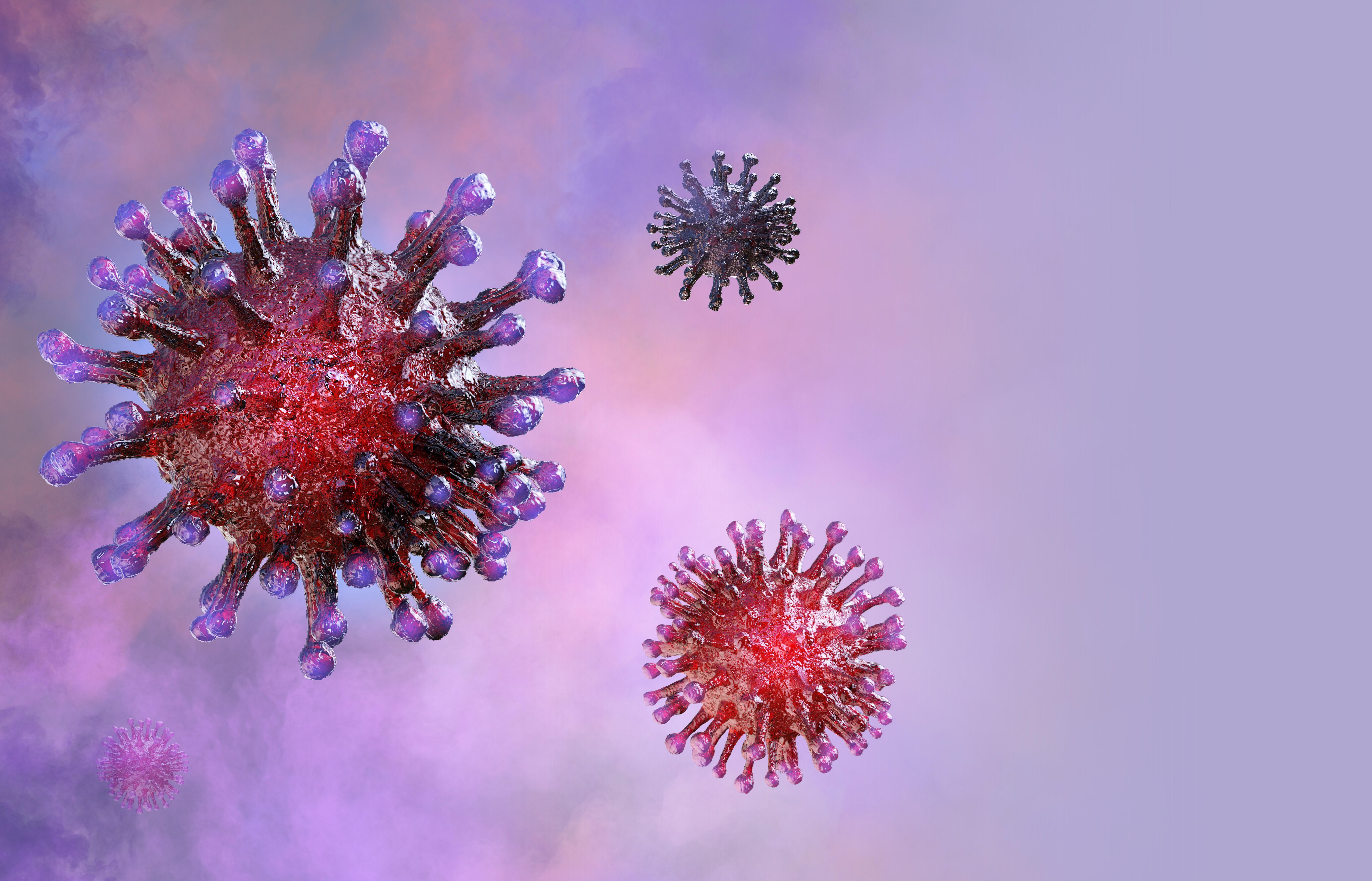 Further investigation is needed into the possibility that the coronavirus leaked from a laboratory, a group of researchers says. Photo: Shutterstock