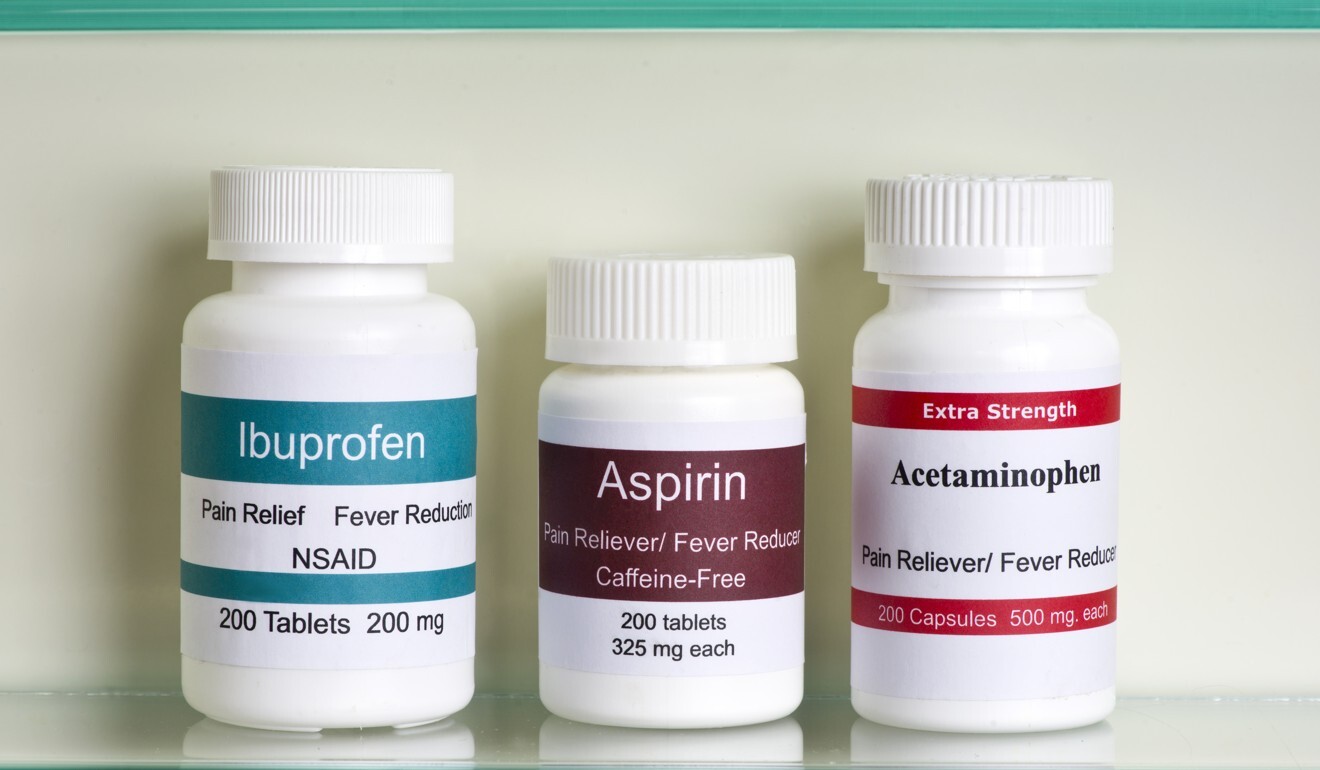 Many of the drugs now banned by the UTMB are not banned by WADA. Photo: Shutterstock