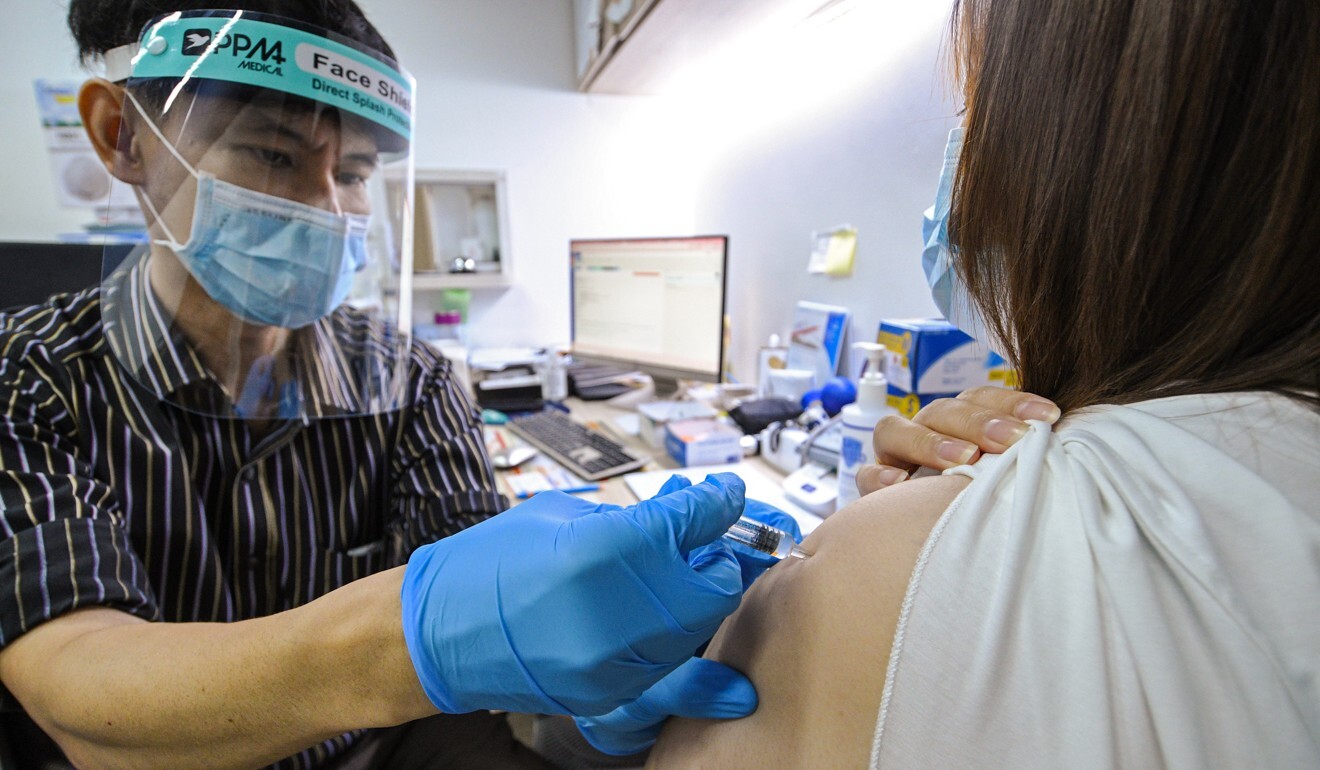 Coronavirus vaccines: why Hong Kong will find it tough to secure ...