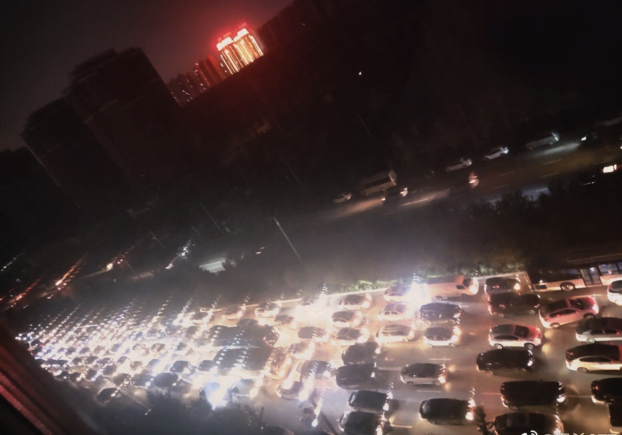 China Electricity Shortage Industrial Production Grinds To Halt And Traffic Lights Fail Amid Rationing South China Morning Post