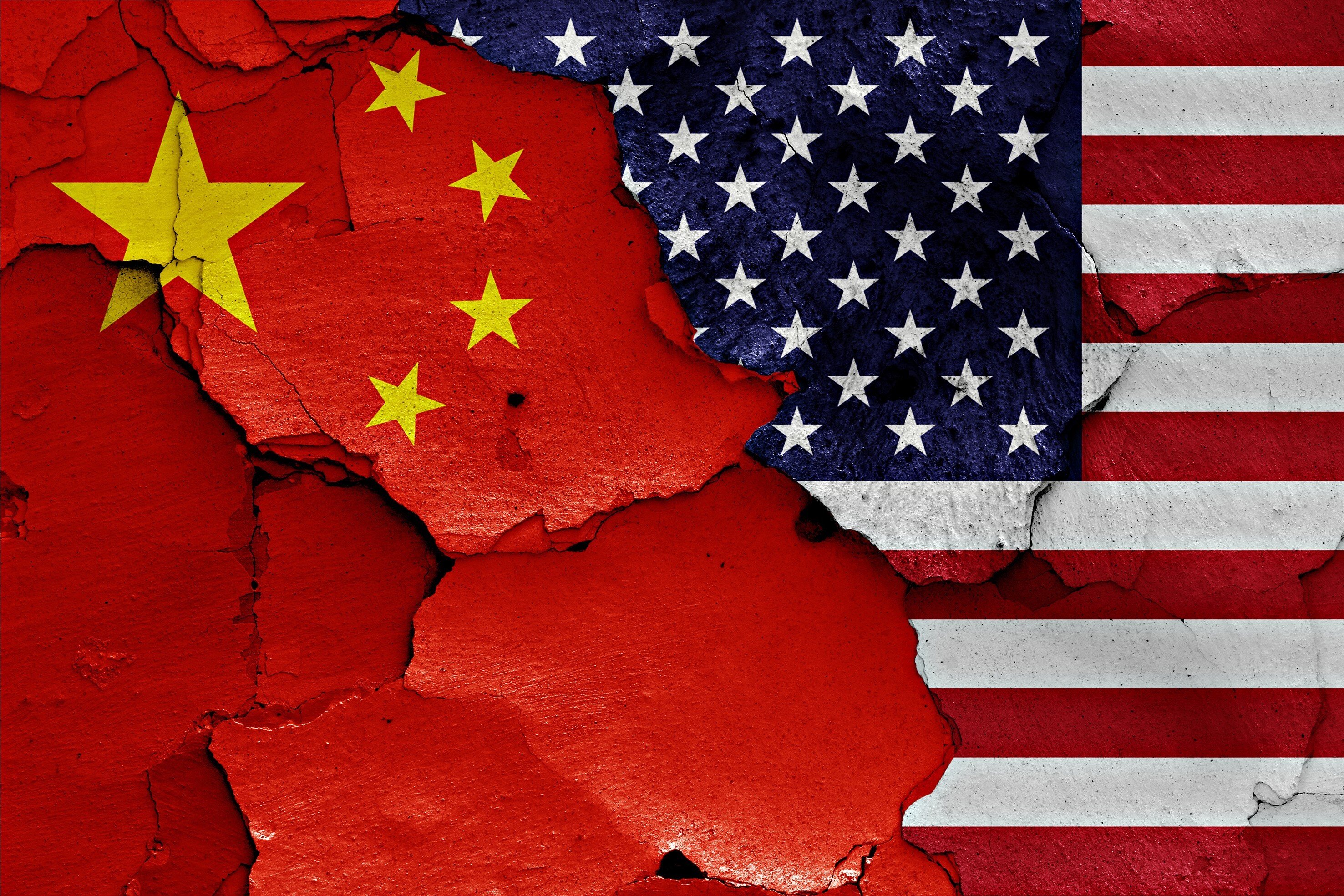Some Chinese industries will benefit from the Biden administration’s upcoming “targeted tariff-exclusion process”, but analysts say US policy is still more focused on supporting American companies. Photo: Shutterstock