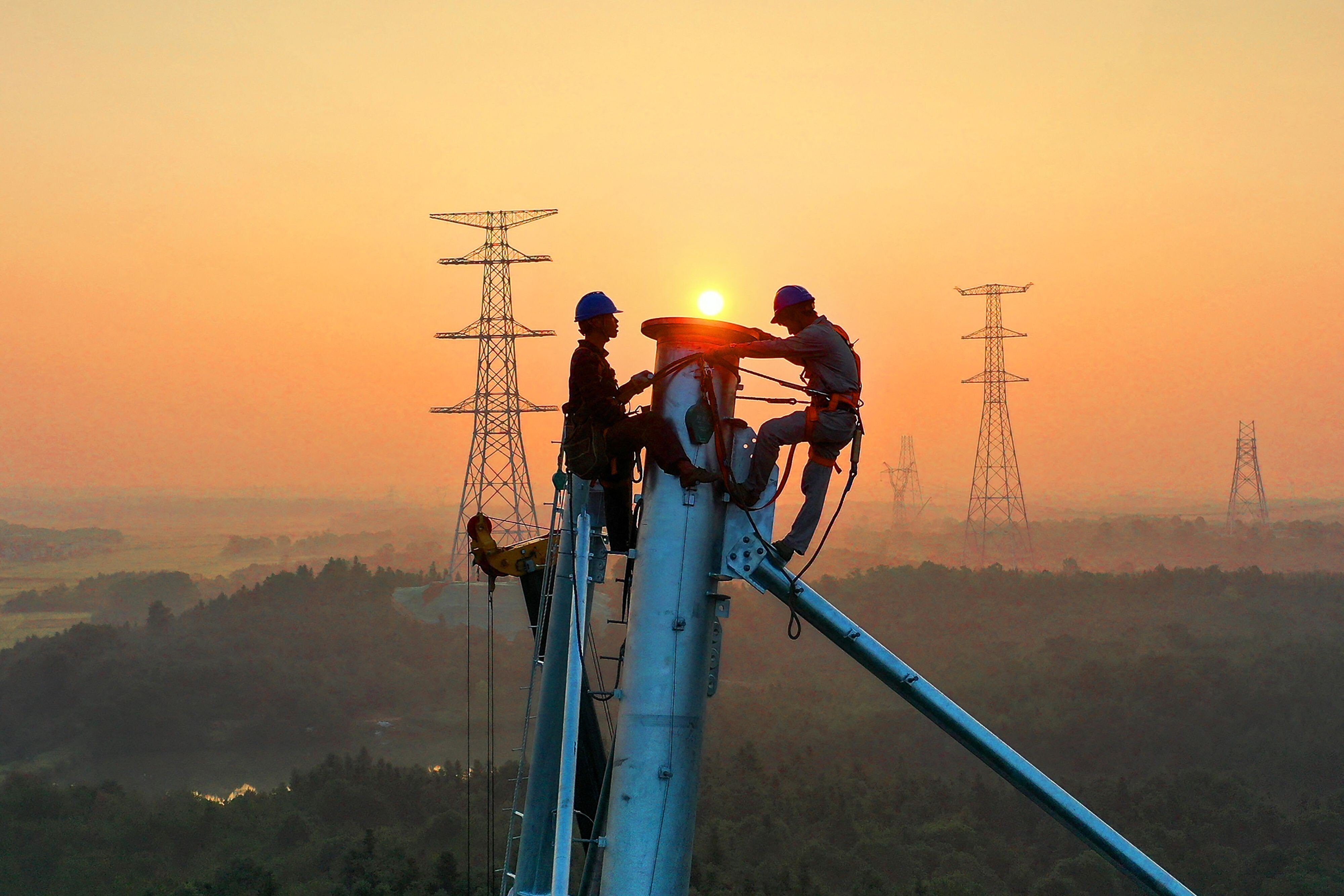 China's power crisis: why is it happening, how bad is it, and what if it continues into the freezing winter months? | South China Morning Post