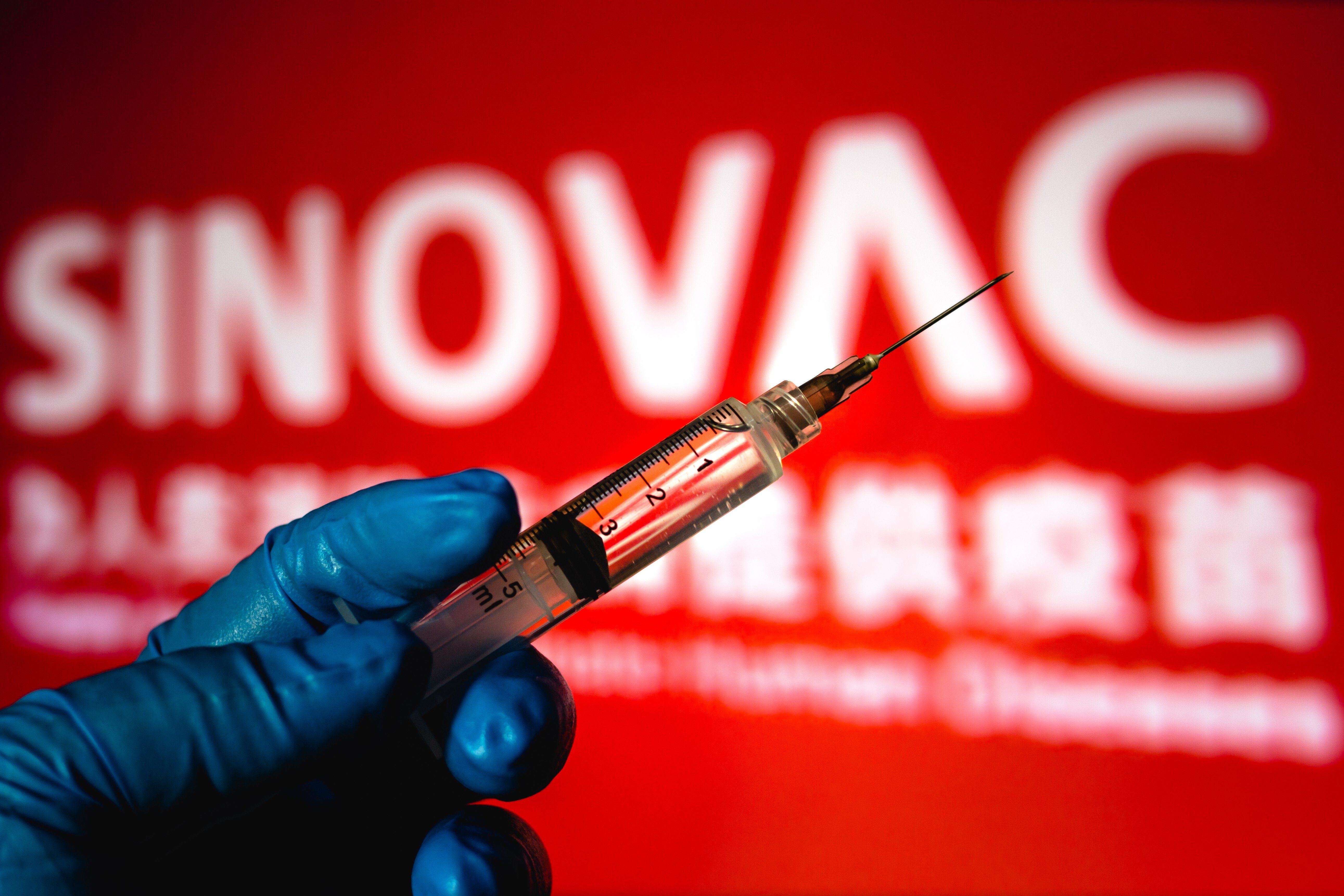 In addition to the Chinese population, lower and middle income countries in Latin America and Southeast Asia have relied at least in part on Chinese-developed vaccines for their mass immunisations. Photo: Shutterstock Images