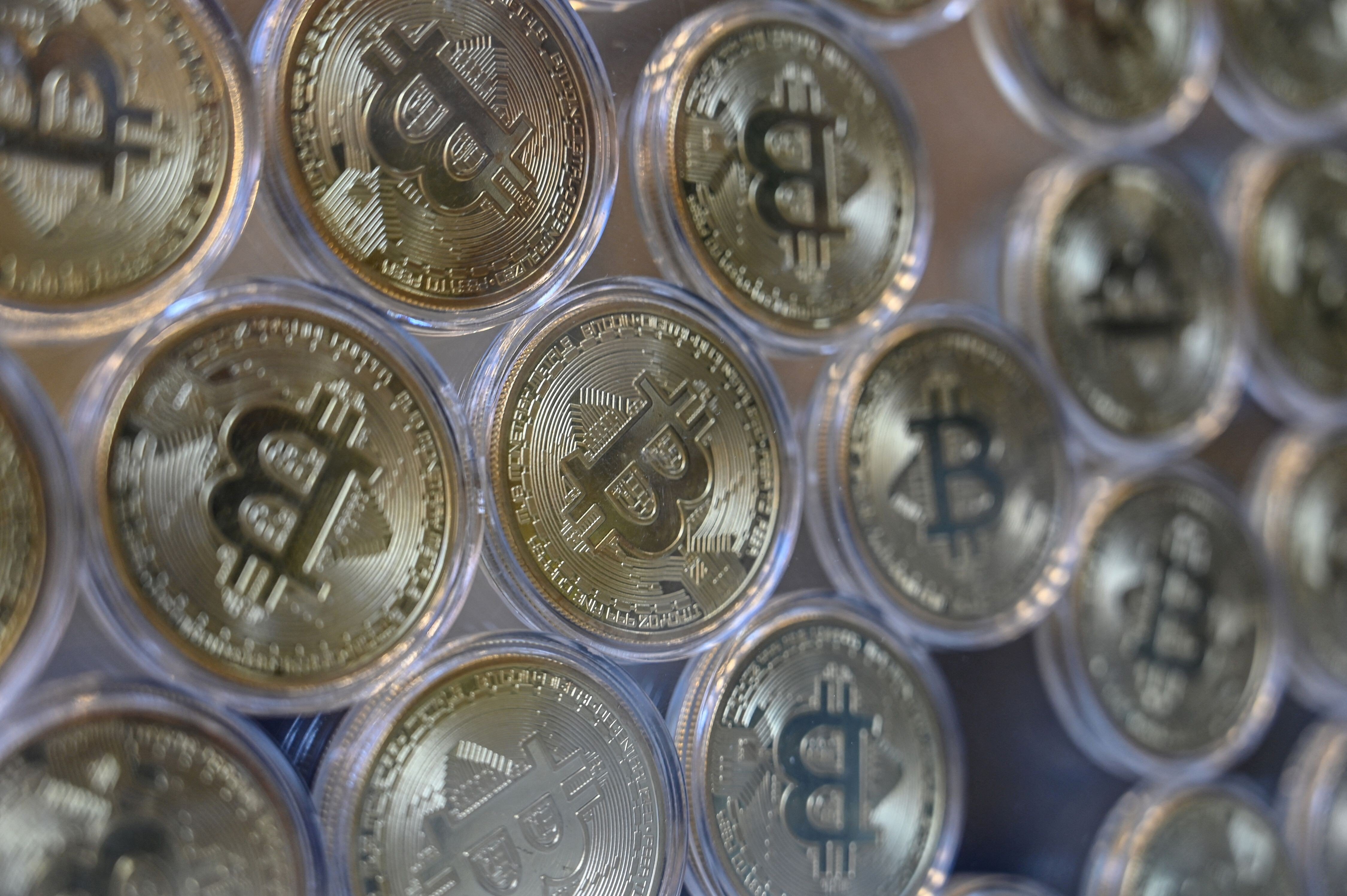 Indian cryptocurrency firms tap Bollywood stars to woo Diwali gold buyers  towards bitcoin | South China Morning Post