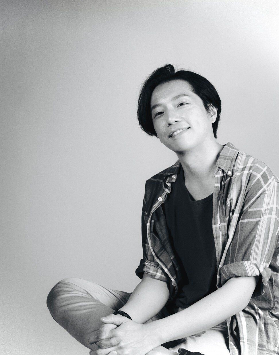 Hong Kong choreographer and director Ivanhoe Lam was first inspired to adapt Franz Kafka’s short story, ‘A Report to an Academy’, into an experiential dance show in 2010.