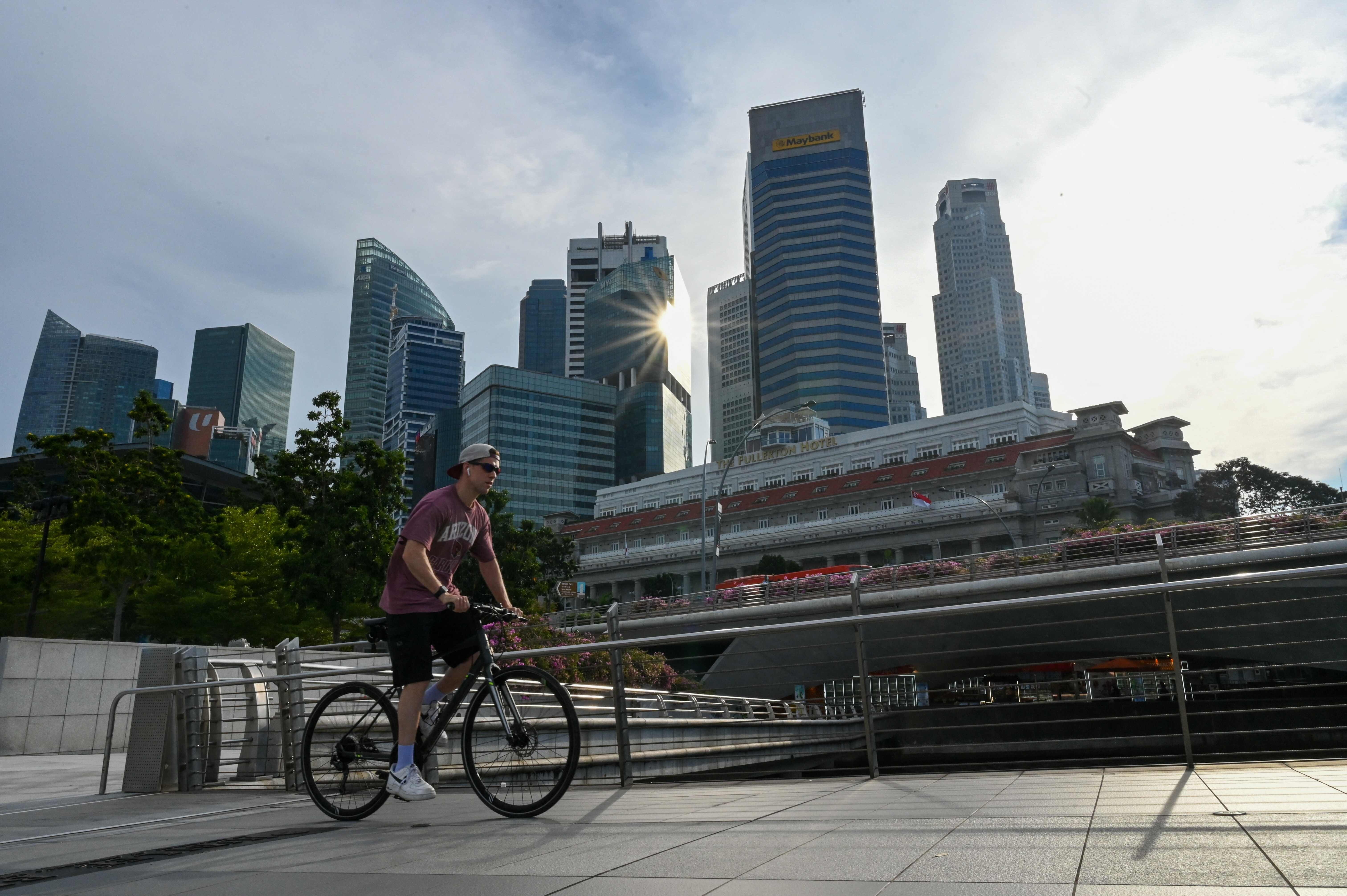 Coronavirus Singapore Expands No Quarantine Scheme For Vaccinated Travellers Despite Reporting Record Cases South China Morning Post
