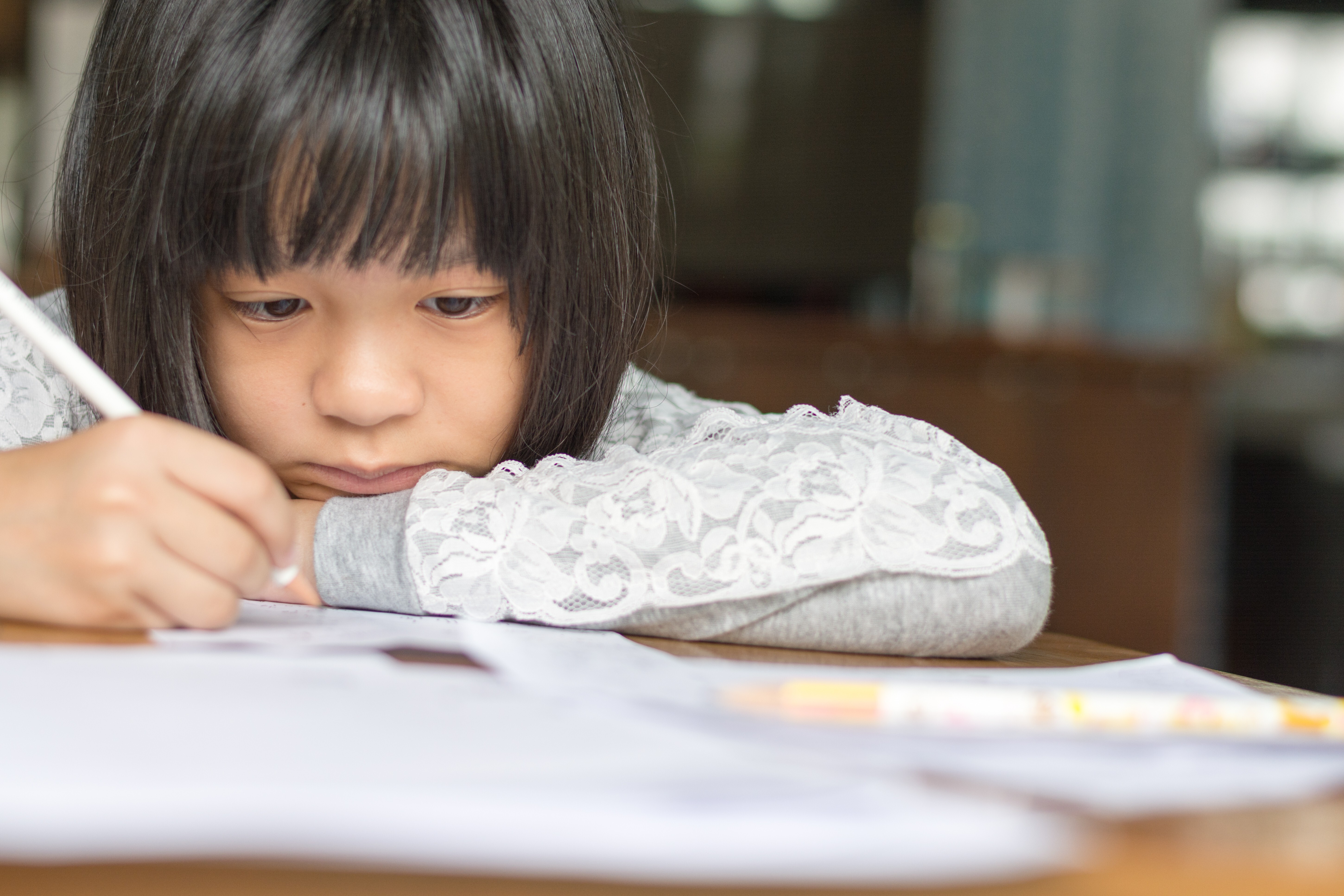 Beijing has introduced a series of measures designed to reduce the pressures on children. Photo: Shutterstock
