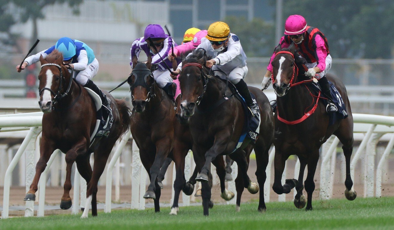 Overseas superstars dominate Hong Kong International Races entries | HK ...