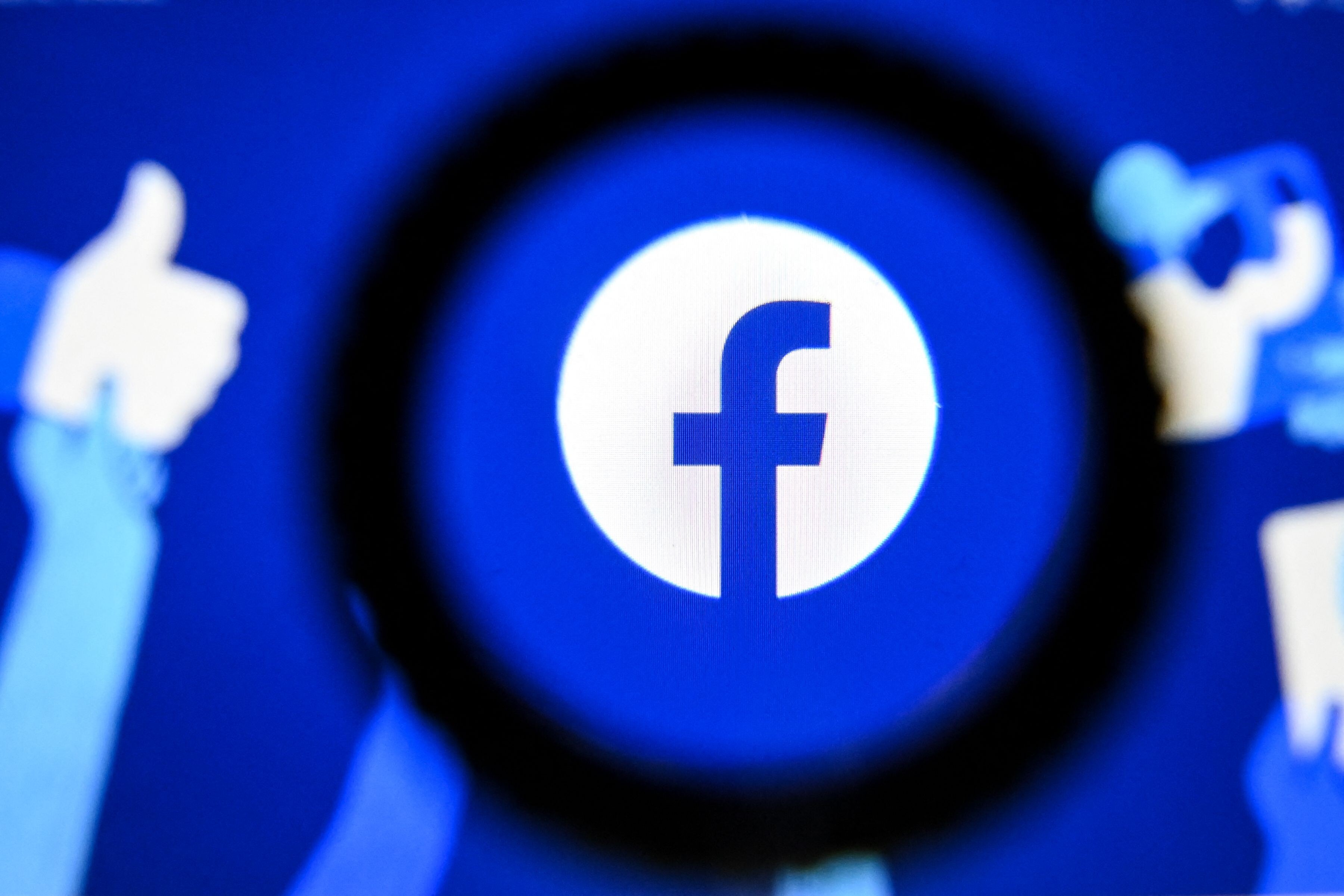 Facebook is battling one of its worst crises ever, with reams of internal documents leaked to reporters, lawmakers and US regulators fuelling fresh calls for government regulation. Photo: AFP