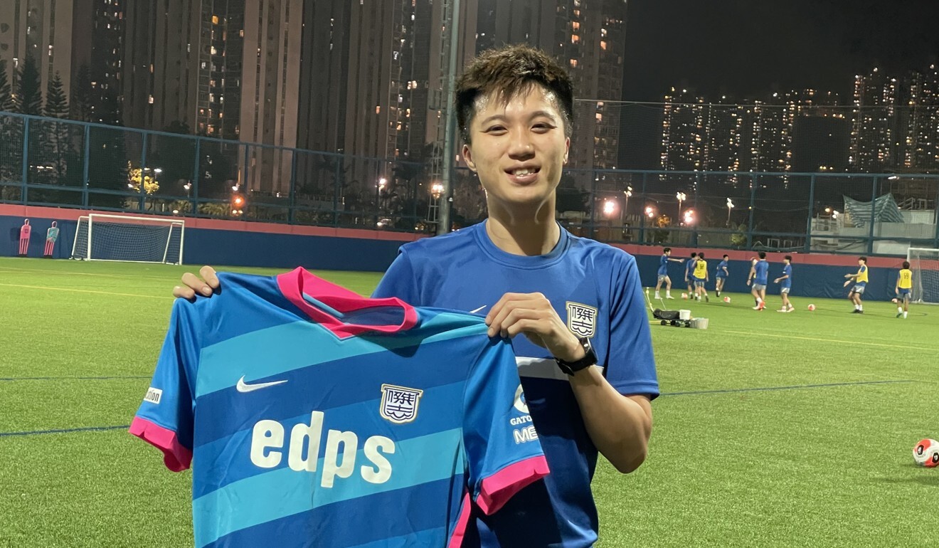 Kitchee’s new women’s team aim to join male counterparts in AFC ...